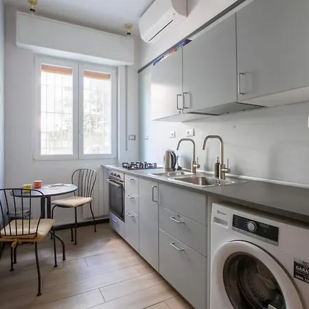 Mk - Soderini Vendégház Milánó