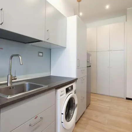 Mk - Soderini Πανσιόν Μιλάνο