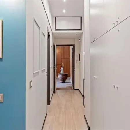 Mk - Soderini Πανσιόν