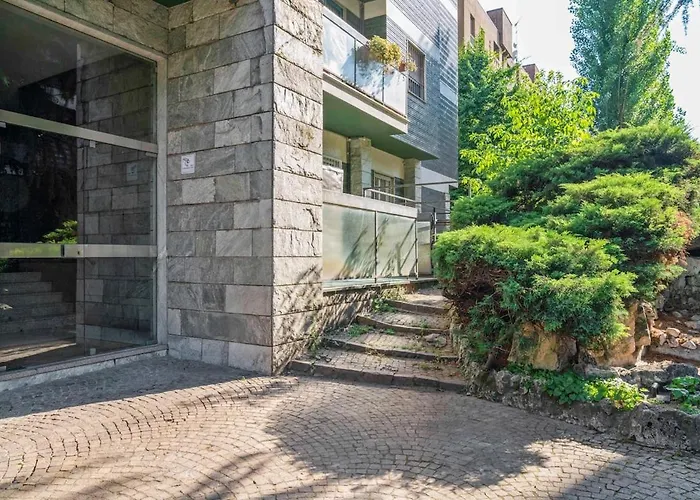 Mk - Soderini Penzion Milán