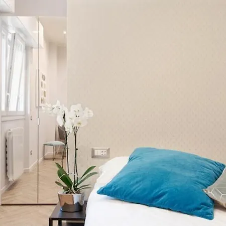 Mk - Soderini Pensjonat Mediolan