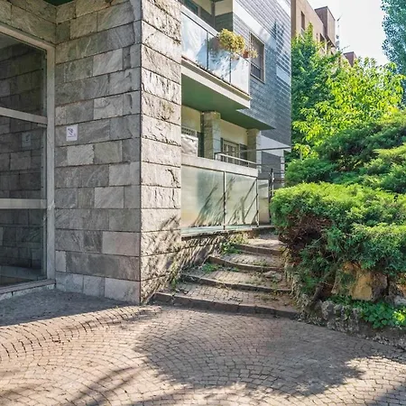 Mk - Soderini Pensjonat Mediolan