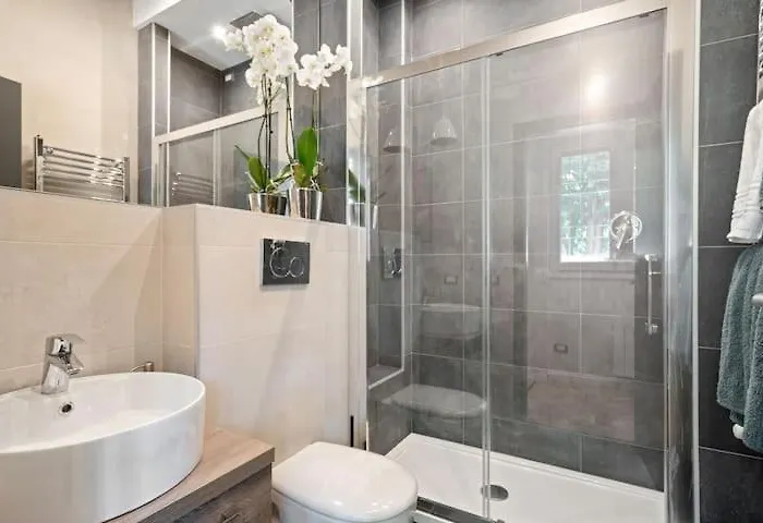 Mk - Soderini Pensjonat